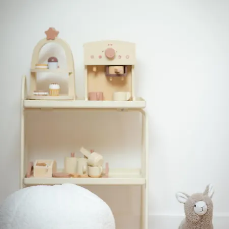 Apartment Olchowa Ustron