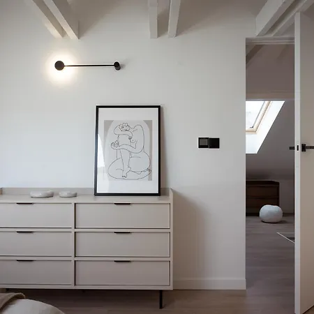 Olchowa Apartment Ustron