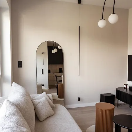 Olchowa Apartment Ustron
