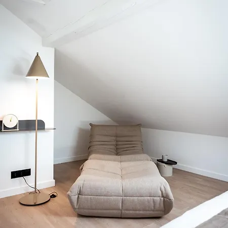 Apartment Olchowa Ustron