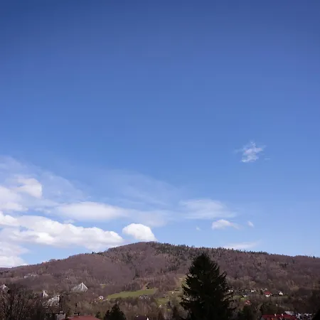 Olchowa Apartment Ustron