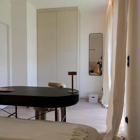 Apartment Olchowa