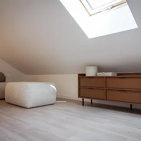 Olchowa Apartment Ustron