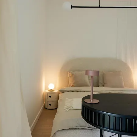 Olchowa Apartment *