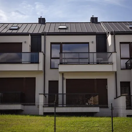 Olchowa Apartment Ustron