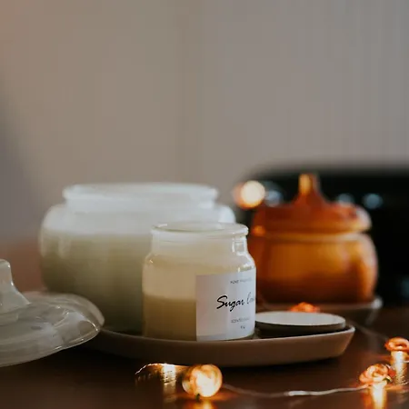 Olchowa Apartment Ustron