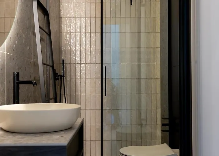 Olchowa דירה אוסטראון