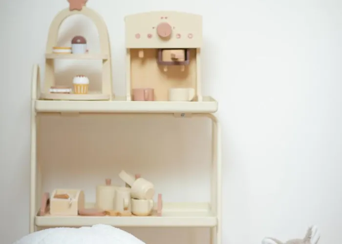 דירה Olchowa אוסטראון