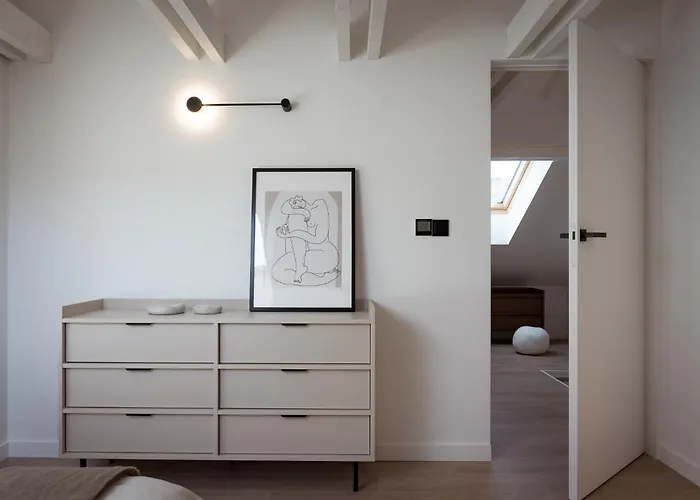 Olchowa דירה אוסטראון