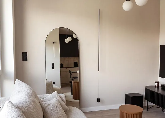 Olchowa דירה אוסטראון