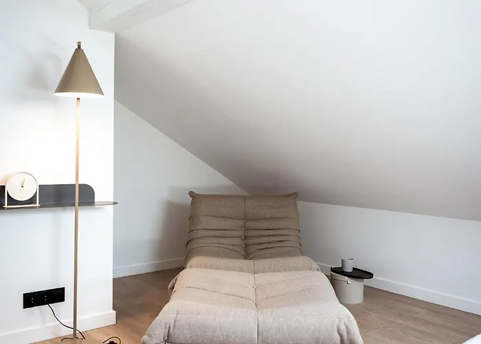 דירה Olchowa אוסטראון