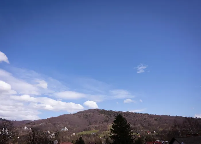 Olchowa דירה אוסטראון