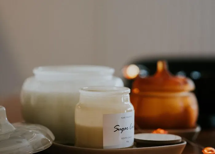 Olchowa דירה אוסטראון